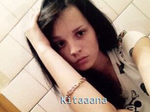 Kitaaana