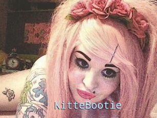 KitteBootie