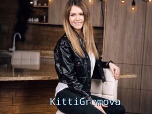 KittiGromova