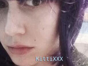 Kitti_XXX