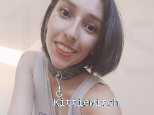 KittieWitch