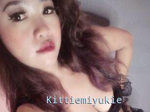 Kittiemiyukie