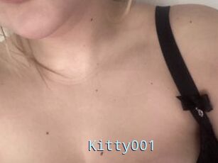 Kitty001
