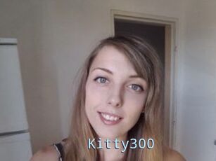 Kitty300