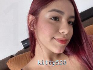 Kitty520