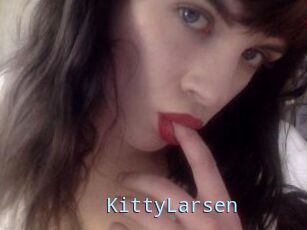KittyLarsen