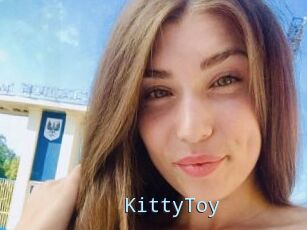 KittyToy