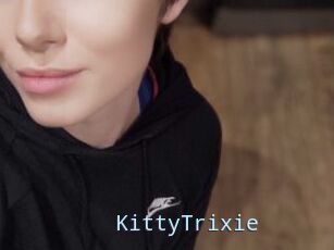 KittyTrixie