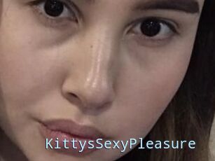 KittysSexyPleasure