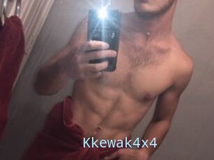 Kkewak4x4