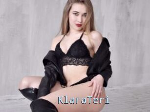 KlaraTeri
