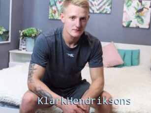 KlarkHendriksons