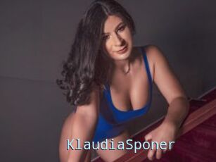 KlaudiaSponer