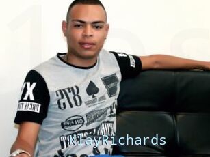 KlayRichards
