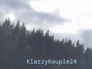 KlazzyKouple24
