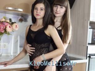 KleoMellisaMr