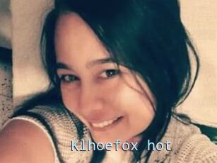Klhoefox_hot