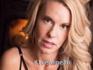KloeAnneXo