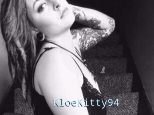 KloeKitty94