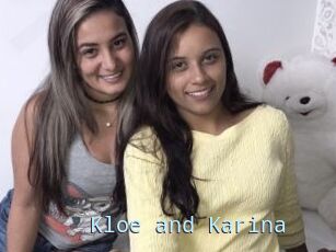 Kloe_and_Karina