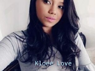 Kloee_Love