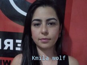 Kmila_wolf