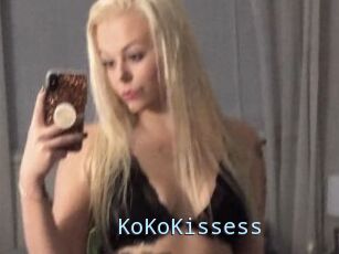KoKoKissess