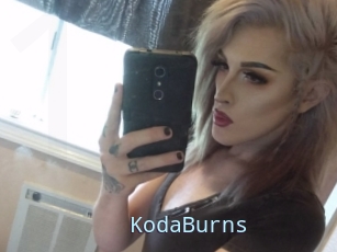 KodaBurns