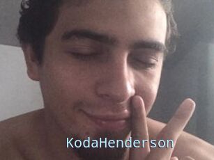 KodaHenderson