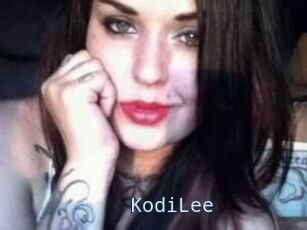KodiLee