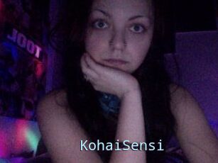 KohaiSensi