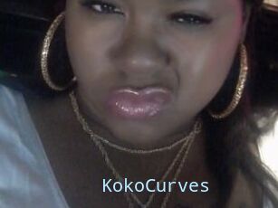 KokoCurves