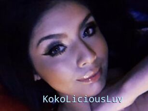 KokoLiciousLuv