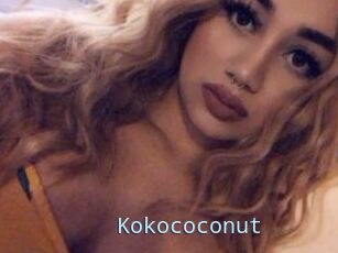 Kokococonut