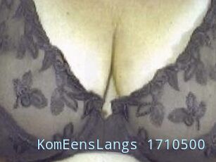 KomEensLangs