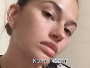 Kora_Night