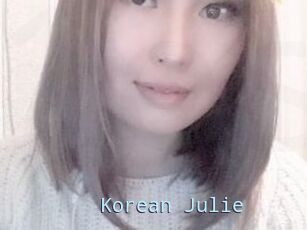 Korean_Julie