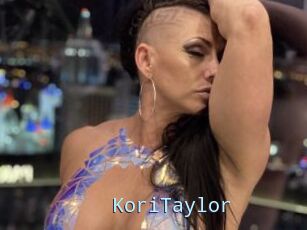 KoriTaylor