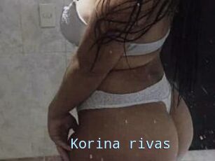 Korina_rivas