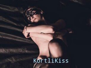 KortliKiss