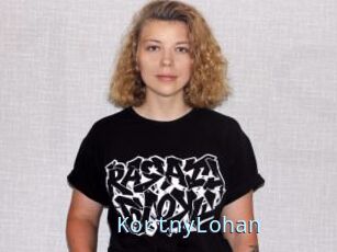 KortnyLohan