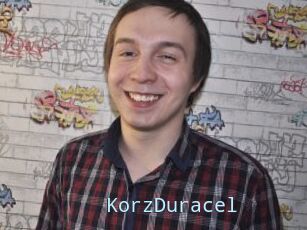 KorzDuracel
