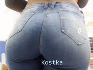 Kostka