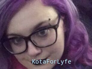 KotaForLyfe