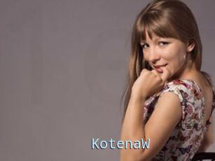 KotenaW