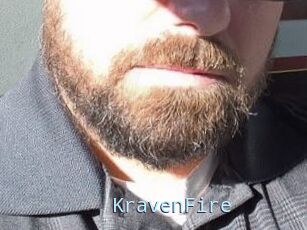 KravenFire