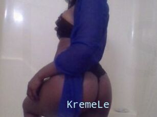 KremeLe