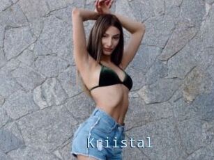 Kriistal