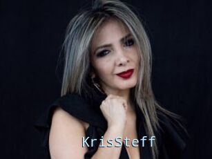 KrisSteff