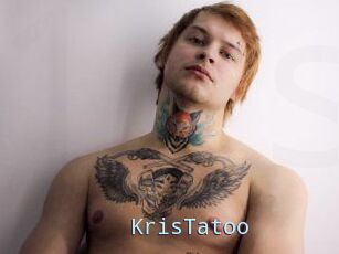 KrisTatoo